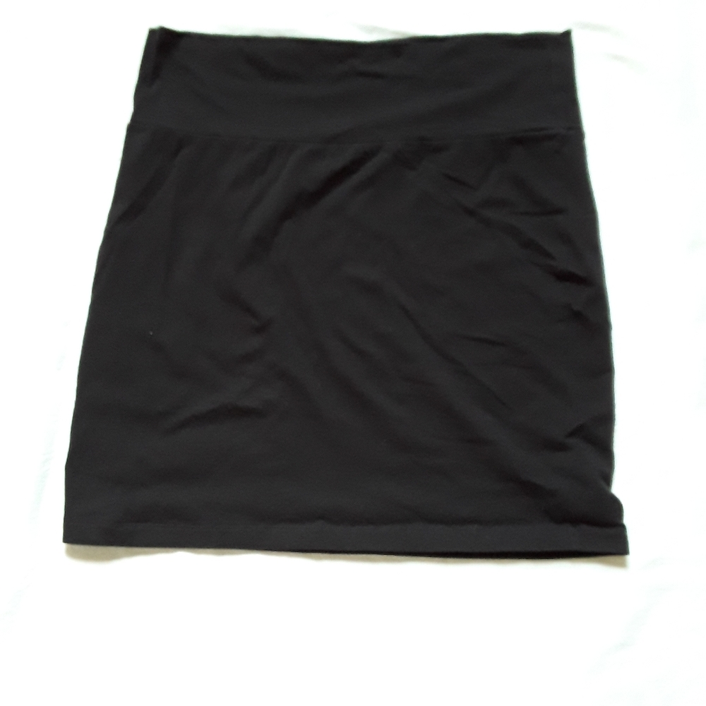 Charlotte Russe Mini Skirt